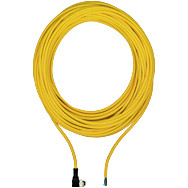 630343 | PSEN op cable angle M12 4-pole 10m