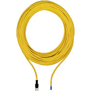 630364 | PSEN op cable axial M12 5-pole 50m