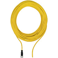 631083 | PSEN op cable axial M12 12-pole 20m