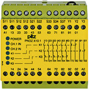 774749 | PNOZ X10.1 24VDC 6n/o 4n/c 6LED