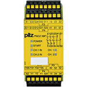 787768 | PNOZ X8P C 230VAC 3n/o 2n/c 2so