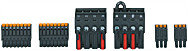 8176674 | PMCprotegoD 01-24 spare part plug set