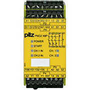 777766 | PNOZ X8P 120VAC 3n/o 2n/c 2so
