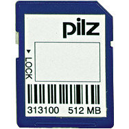 313100 | SD Memory Card 512MB