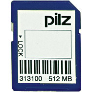 313100 | SD Memory Card 512MB - фото 1 - id-p69658964