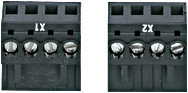 313110 | PSSu A Con 1/4 S (2 pcs.), фото 2