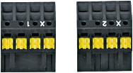 313111 | PSSu A Con 2/8 C (2 pcs.)
