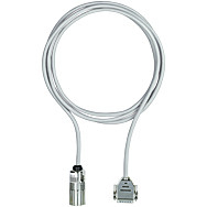 8176259 | Cable Hiperface DD4plug>ACplug:L04,2m