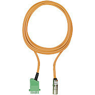 8175977 | Cable Power DD4plug>ACplug1:L05mQ2,5BrSK, фото 2