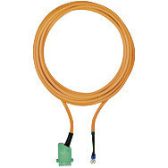 8172357 | Cable Power DD4plug>ACbox:L20mQ1,5BrSK, фото 2