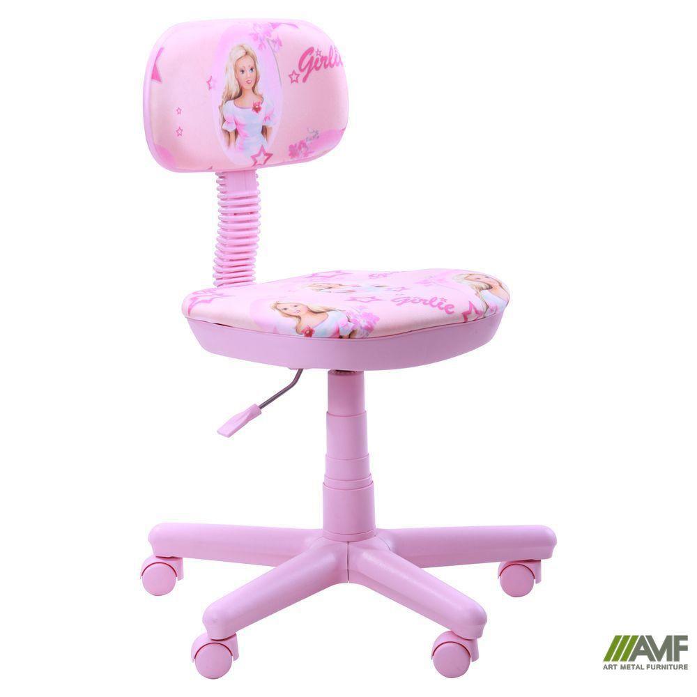 Кресло СВИТИ Girlie розовый - фото 1 - id-p69660177