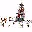 Конструктор Bela Ninja 10528 "Осада маяка" (аналог Lego Ninjago 70594) 815 деталей, фото 3