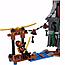 Конструктор Bela Ninja 10528 "Осада маяка" (аналог Lego Ninjago 70594) 815 деталей, фото 5