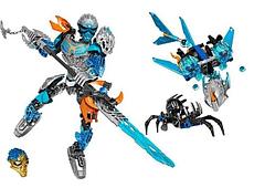 Конструкторы серии super heroes супер герои, бионикл Bionicle аналоги лего lego