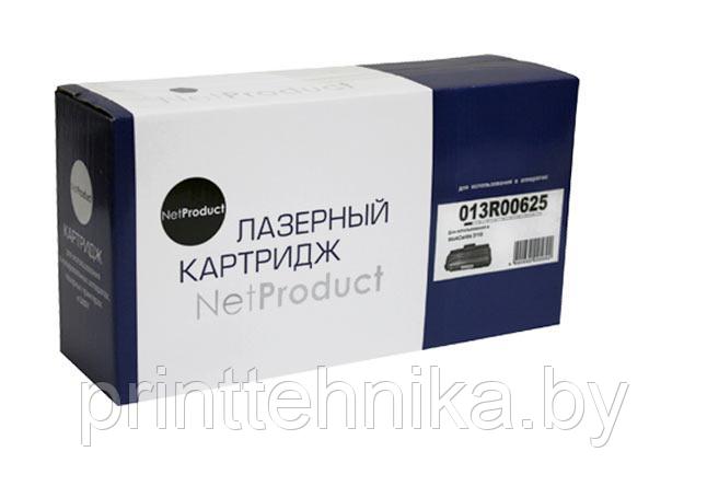 Картридж NetProduct (N-013R00625) для Xerox WC 3119, 3K - фото 1 - id-p69634459
