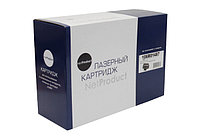 Картридж NetProduct (N-106R01487) для Xerox WC 3210/3220, 4K