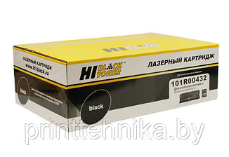 Копи-картридж Hi-Black (HB-101R00432) для Xerox WC 5016/5020/B, Восстановленный, 22K