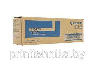 Картридж TK-170 Kyocera FS-1320D/1370DN/ECOSYS P2135D/P2135DN, 7,2К (O) 1T02LZ0NL0