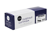 Тонер-картридж NetProduct (N-KX-FA85A) для Panasonic KX-FLB801/813/853/883RU, 5K