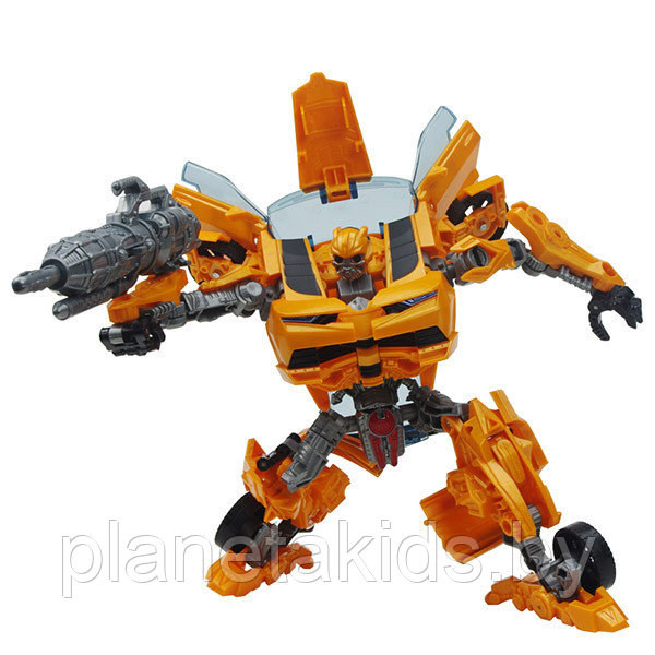 Роботы-трансформеры 2в1 Bumblebee и Optimus Prime 8815 - фото 3 - id-p69672259