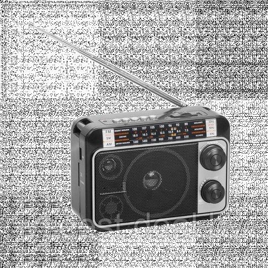 Портативный радиоприёмник Ritmix RPR-171 ( ios shu) - фото 1 - id-p69674751