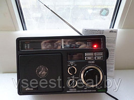 Портативный радиоприёмник Ritmix RPR-222 ( ios shu)