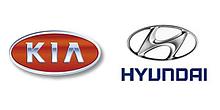 Hyundai/kia