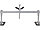 Мостик выравнивающий 0.85 м для правки с двумя опорами, фото 2