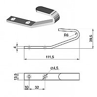 Зацеп 575