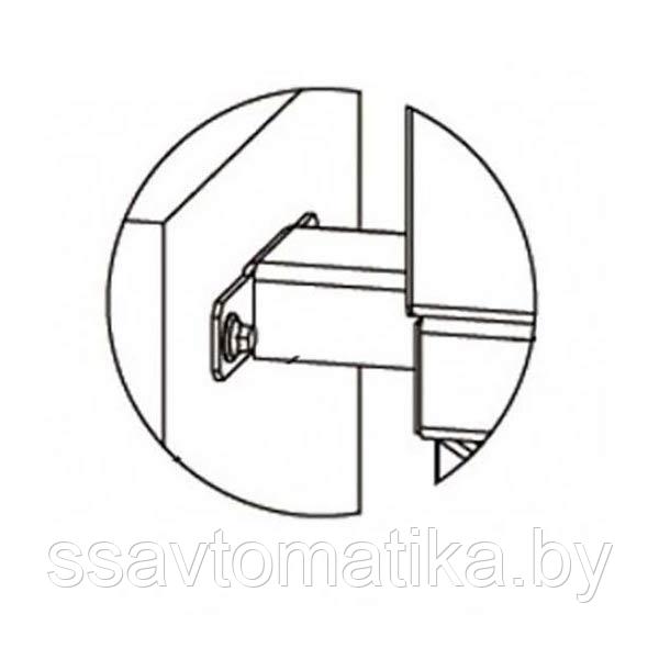 Кронштейн PERCo-RF01 0-11