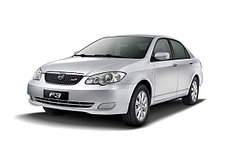 BYD F3 (F3-R)