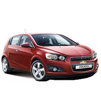 Chevrolet Aveo 2011-…