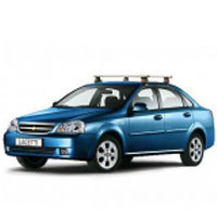 Chevrolet Lacetti седан