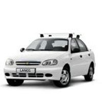 Chevrolet Lanos/Sens