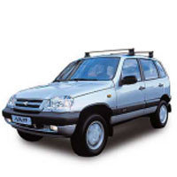 Chevrolet Niva