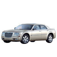 Chrysler 300C