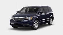 Chrysler Town&Country