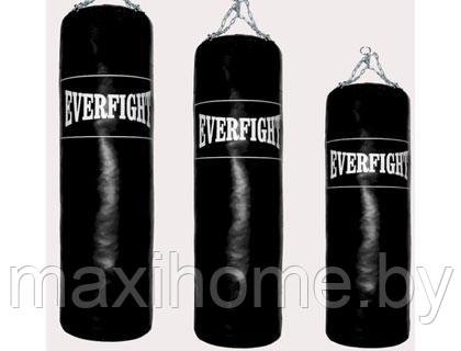 Мешок боксерский EVERFIGHT EPG-5034 15 кг - фото 1 - id-p69683884