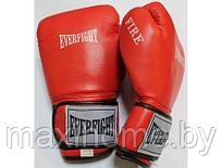 Перчатки боксерские EVERFIGHT EGB-536 FIRE