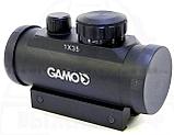 Прицел оптический коллиматорный  Gamo 1x35, фото 2