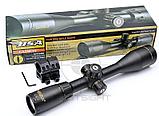  Прицел BSA CAT 4-16x44 SP Catseye (отстройка от параллакса, высокоимпульсный), фото 7