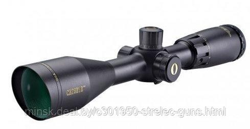 Прицел BSA CAT 6-24x44 SP "Catseye" (отстройка от параллакса, высокоимпульсный)
