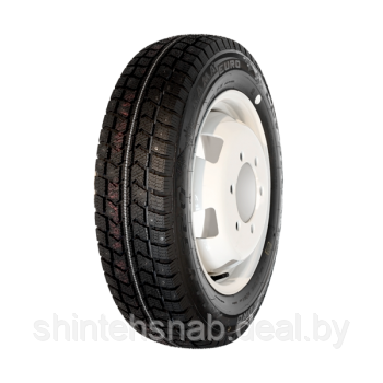 Автошина 185/75R16С НК-520 Кама-EURO TL РФ