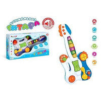 Гитара детская музыкальная для малыша