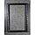 Рамка для фотомедальона Антик серебро (прямоугольник, овал), фото 2
