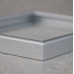 Рамки из анодированного профиля Бронза ,серебро,сталь (прямоугольник) - фото 6 - id-p69682710