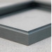 Рамки из анодированного профиля Бронза ,серебро,сталь (прямоугольник) - фото 7 - id-p69682710