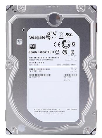 Жесткий диск Seagate Constellation ES.3 1TB ST1000NM0033, фото 2