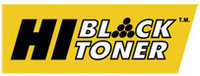 Тонер Hi-Black для Lexmark MS510d/610dn, MX310dn/410de/510de/611de, Bk, 260 г, банка