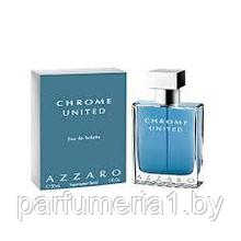  Azzaro Chrome UNITED